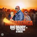 Big Daddy SA – Ngiyabonga Ft. Thulasizwe & DJ Micks